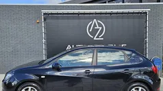 Gebruikt 2013 Seat Ibiza Reference Hatchback | € 3.950 (Eerlijke prijs)