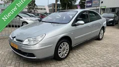 Grijs Gebruikt 2007 Citroën C5 Business Class Hatchback | € 2.890 (Eerlijke prijs)