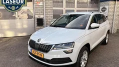 Gebruikt 2020 Skoda Karoq Business Line SUV | € 21.950 (Super prijs)