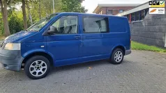 Gebruikt 2008 VW T5 Trendline Van | € 3.750 (Eerlijke prijs)