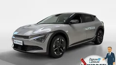 Grijs Nieuw 2025 Kia EV6 Light SUV | € 42.945 (Goede deal)