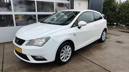 Occasion Seat Ibiza SC Style 105 PK (77 kW) 2013 Hatchback