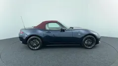 Mazda MX5