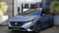 Grijs, metallic lak Gebruikt 2024 Peugeot 308 GTi Stationwagen | € 27.950 (Super prijs)