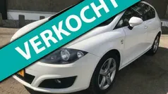 Gebruikt 2011 Seat Leon Hatchback | € 5.500 (Eerlijke prijs)