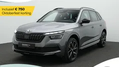 Gebruikt 2023 Skoda Kamiq Monte Carlo SUV | € 24.450 (Eerlijke prijs)