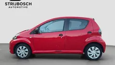 Gebruikt 2012 Toyota Aygo Comfort Hatchback | € 2.240 (Goede deal)