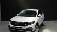 Gebruikt 2019 VW T-Cross SUV | € 20.900 (Eerlijke prijs)
