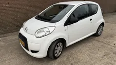 Gebruikt 2008 Citroën C1 Hatchback | € 1.494 (Eerlijke prijs)