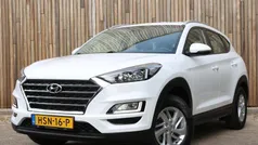 Gebruikt 2019 Hyundai Tucson Comfort SUV | € 20.950 (Eerlijke prijs)