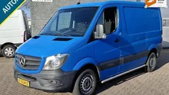 Gebruikt 2016 Mercedes Sprinter Van | € 6.995 (Goede deal)