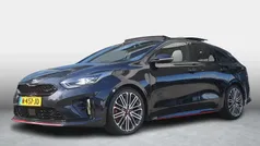 Zwart Gebruikt 2019 Kia ProCeed 2 Hatchback | € 22.890 (Eerlijke prijs)