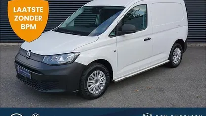 Occasion 2024 VW Caddy Comfortline MPV | € 22.900 (Goede deal)