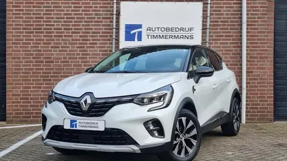 Occasion 2026 Renault Captur R.S. SUV | € 25.950 (Super prijs)