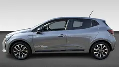 Grijs Gebruikt 2025 Mitsubishi Colt Intense Hatchback | € 25.730 (Eerlijke prijs)