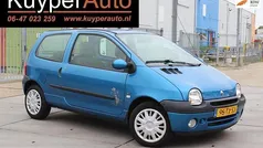 Gebruikt 2007 Renault Twingo Initiale Paris Hatchback | € 1.999 (Eerlijke prijs)