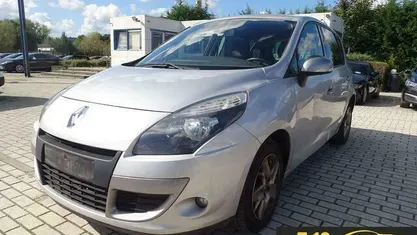 Occasion Renault Scénic III 110 PK (80 kW) 2011 MPV