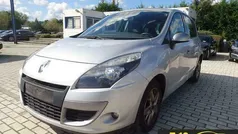 Grijs Gebruikt 2011 Renault Scénic III MPV | € 4.799 (Eerlijke prijs)