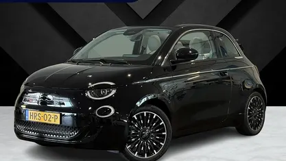 Gebruikt 2025 Fiat 500C La Prima Cabriolet | € 33.595