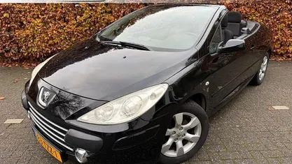 Occasion Peugeot 307 CC 109 PK (80 kW) 2008 Cabriolet