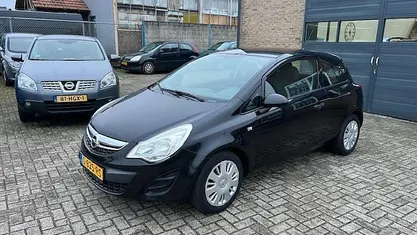 Occasion Opel Corsa Selection 69 PK (50 kW) 2011 Hatchback