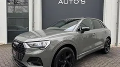 Grijs Gebruikt 2019 Audi Q3 Proline SUV | € 32.950 (Eerlijke prijs)
