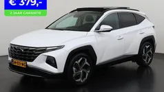 Gebruikt 2021 Hyundai Tucson Comfort SUV | € 29.895 (Eerlijke prijs)
