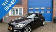 Gebruikt 2015 BMW 118 Sport Line Hatchback | € 9.950 (Eerlijke prijs)