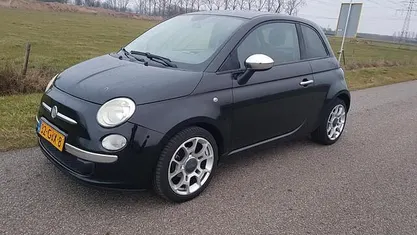 Occasion 2008 Fiat 500 Sport Hatchback | € 2.450 (Eerlijke prijs)