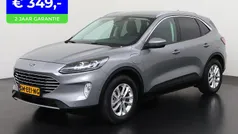 Gebruikt 2021 Ford Kuga Titanium SUV | € 27.395 (Goede deal)