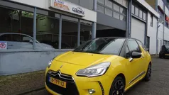 Gebruikt 2014 Citroën DS3 So Chic Hatchback | € 7.750 (Eerlijke prijs)