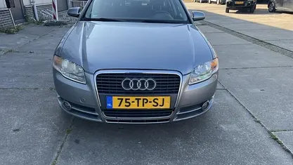 Gebruikt 2007 Audi A4 Business Stationwagen | € 2.999 (Eerlijke prijs)