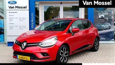 Rood Gebruikt 2019 Renault Clio IV Intens Hatchback | € 10.945 (Eerlijke prijs)