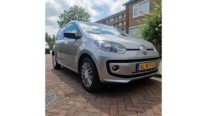 Occasion VW up! Groove 60 PK (44 kW) 2014 Hatchback