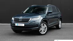 Grijs Gebruikt 2020 Skoda Kodiaq Business Line SUV | € 27.895 (Eerlijke prijs)
