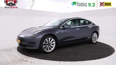 Grijs Gebruikt 2020 Tesla Model 3 Standard Range Sedan | € 20.999 (Eerlijke prijs)