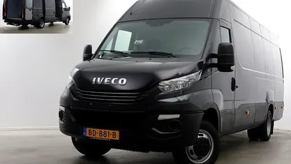 Occasion Iveco Daily 179 PK (131 kW) 2019 Van
