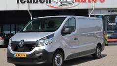 Grijs Gebruikt 2018 Renault Trafic Luxe Van | € 8.495 (Super prijs)
