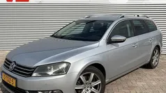 Gebruikt 2012 VW Passat Comfortline Stationwagen | € 4.948 (Goede deal)