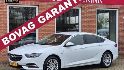 Occasion Opel Insignia Business 165 PK (121 kW) 2020 Hatchback
