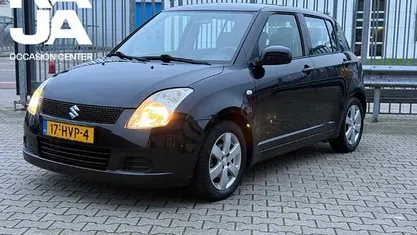 Gebruikt 2007 Suzuki Swift GLS Hatchback | € 2.950 (Eerlijke prijs)
