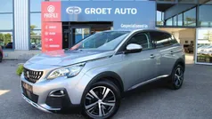 Grijs Gebruikt 2020 Peugeot 3008 Allure SUV | € 19.550 (Eerlijke prijs)