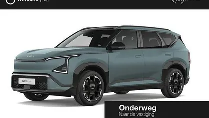 Occasion Kia EV5 GT-Line 160 kW (218 PK) 2026 SUV
