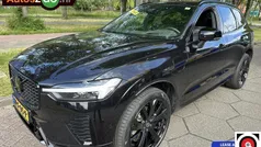 Zwart Gebruikt 2024 Volvo XC60 Ultra SUV | € 54.999 (Super prijs)