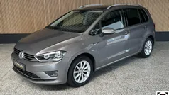 Grijs Gebruikt 2016 VW Golf Sportsvan MPV | € 16.495 (Eerlijke prijs)