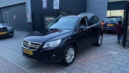 Occasion VW Tiguan Sport 150 PK (110 kW) 2008 SUV