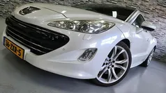 Gebruikt 2013 Peugeot RCZ Coupé | € 9.295 (Eerlijke prijs)