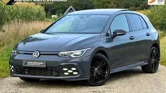 Gebruikt 2020 VW Golf VIII GTE Hatchback | € 26.495 (Eerlijke prijs)