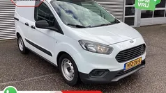 Gebruikt 2020 Ford Transit Trend Van | € 9.944 (Super prijs)