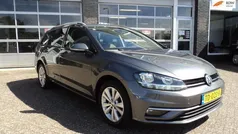 Gebruikt 2018 VW Golf VII Comfortline Stationwagen | € 12.450 (Eerlijke prijs)
